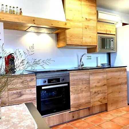 Apartment Quiet In The Heart Of Town With A Large Terrace L'abatanador Artesa de Segre